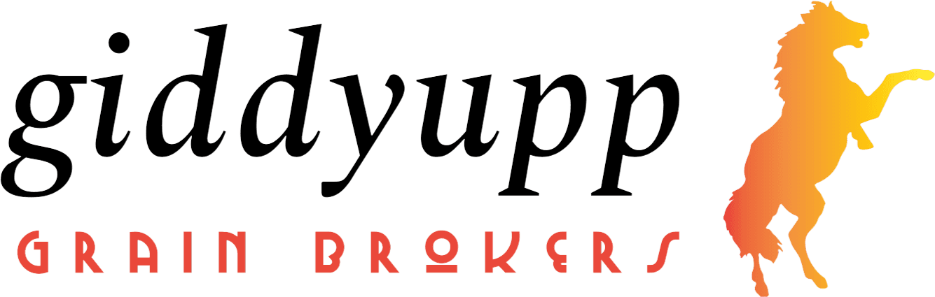 Giddyupp Grain Brokers